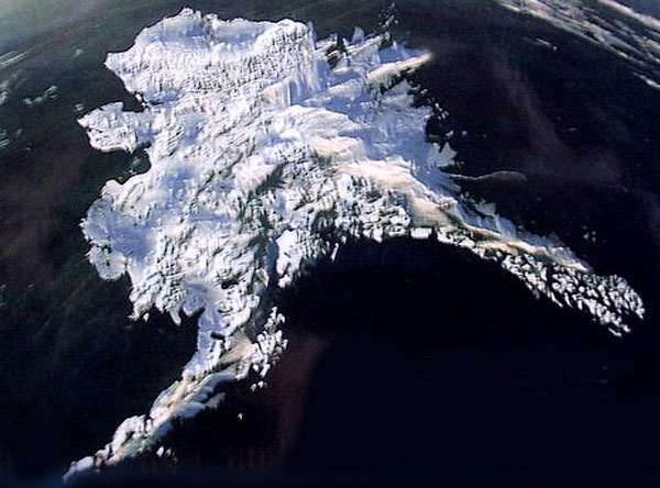 Alaska