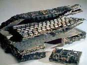 Data Recovery