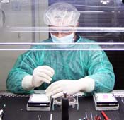 Data Recovery