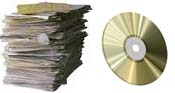 document digitizing