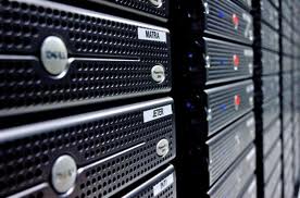 Web Hosting