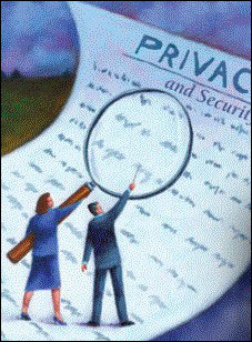Privacy Policy