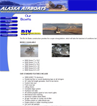 Airboats