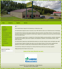 Far North Garden Supply