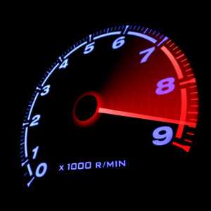 Computer Speed