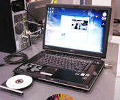 Toshiba